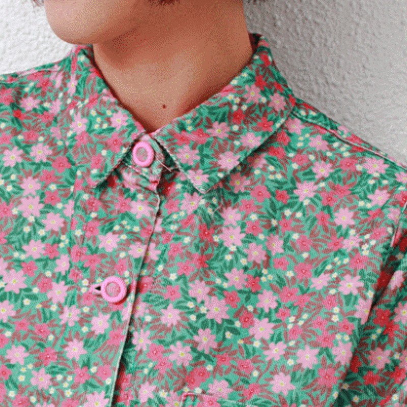 redkitten Blouse 44072