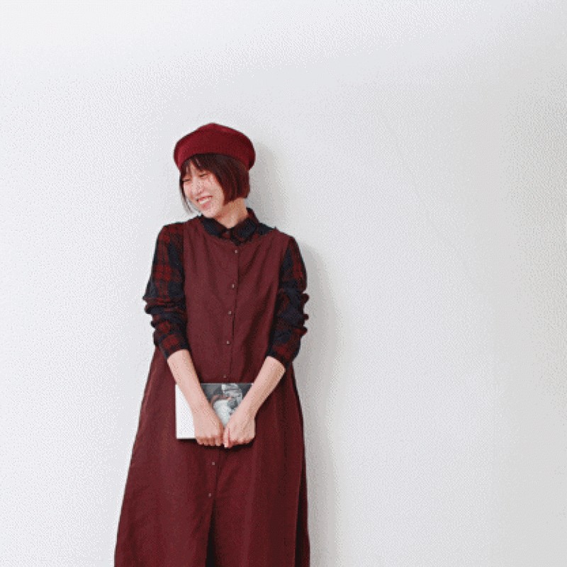 redkitten Long Dress 44078