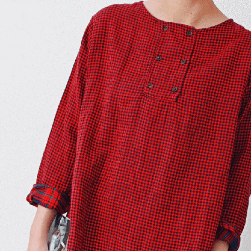 redkitten Blouse 44099