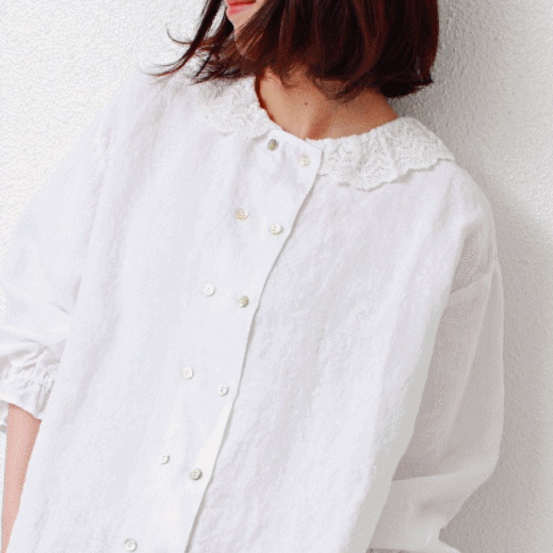 redkitten Blouse 46148