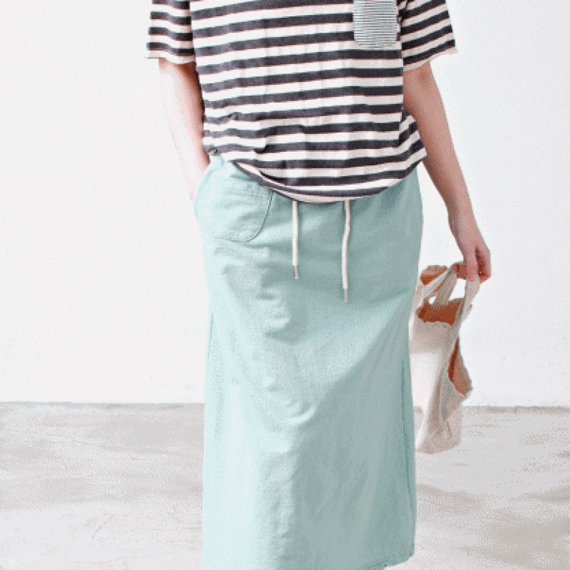 redkitten Long Skirts 46406