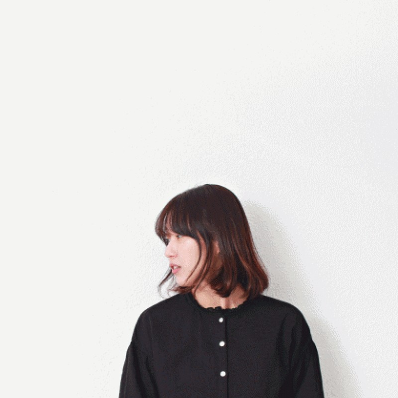 redkitten Blouse 46436