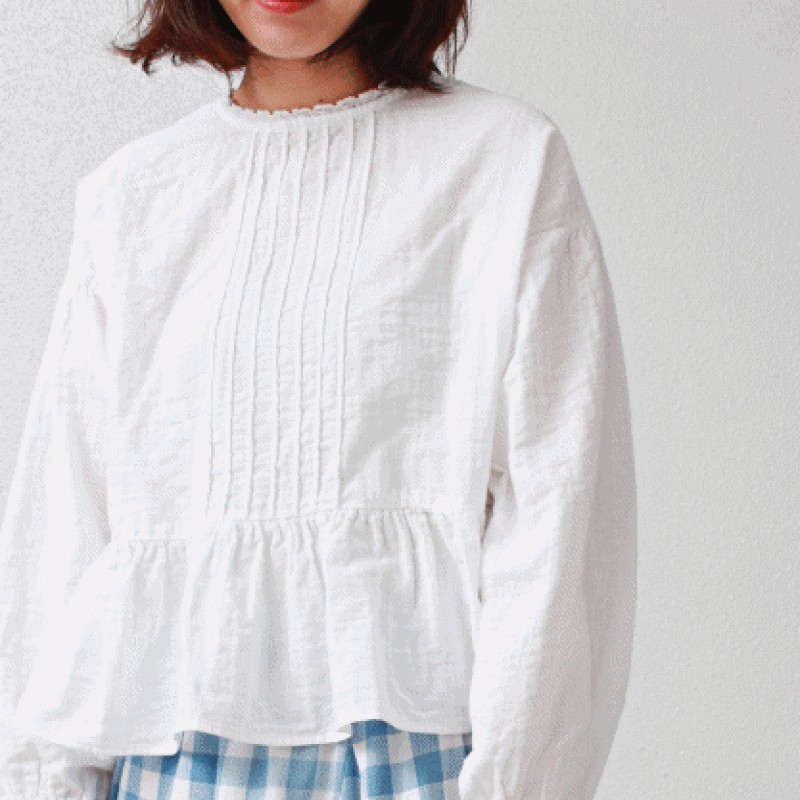 redkitten Blouse 46502