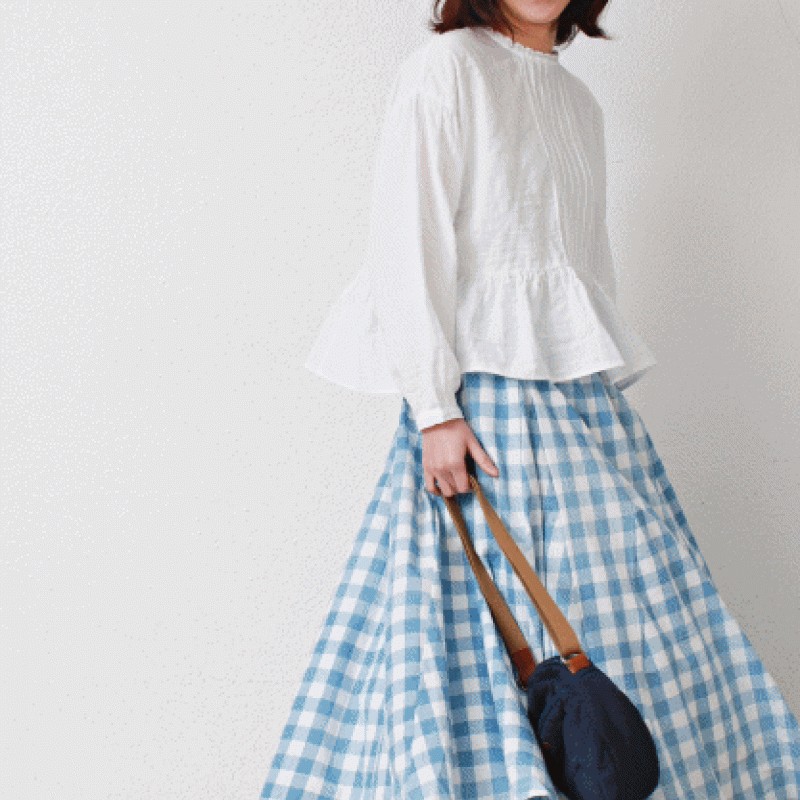 redkitten Long Skirts 46517