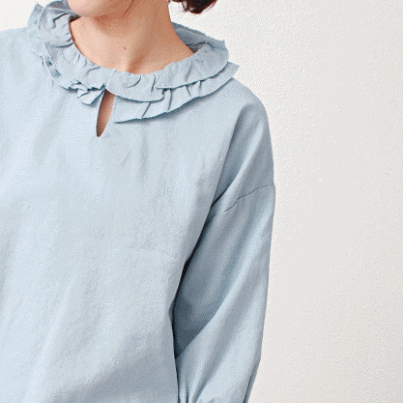 redkitten Blouse 46631