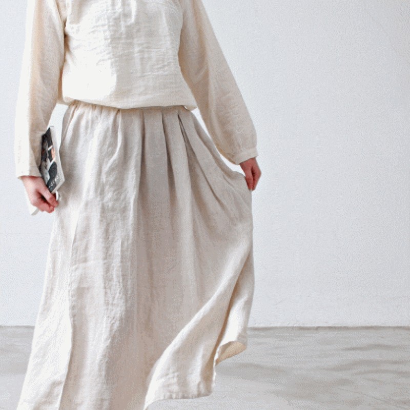 redkitten Long Skirts 46775