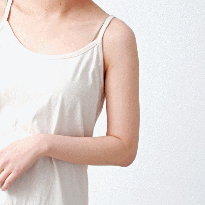 redkitten Sleeveless 46829