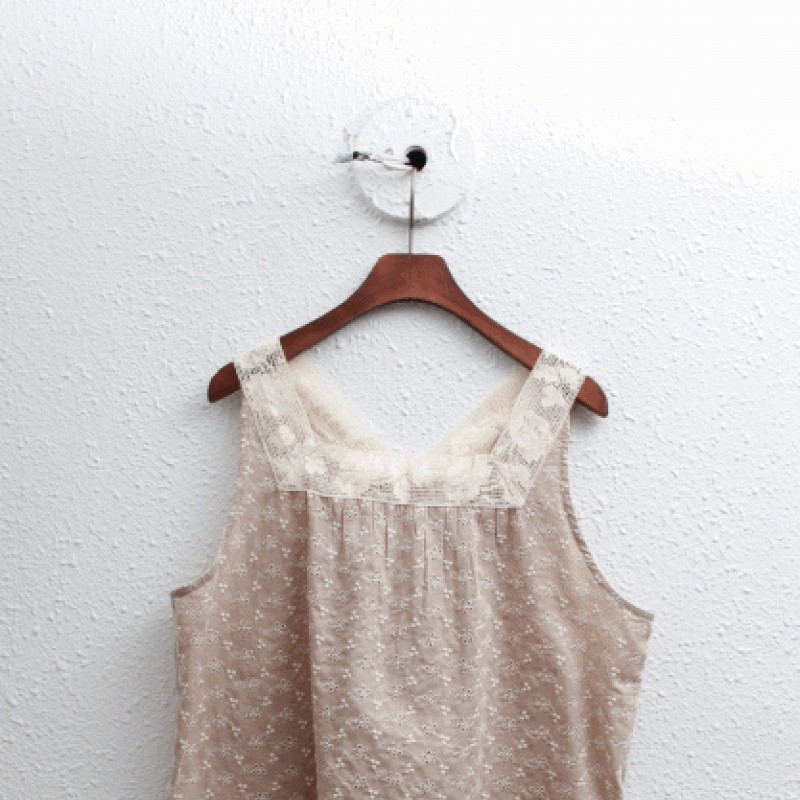 redkitten Sleeveless 46841