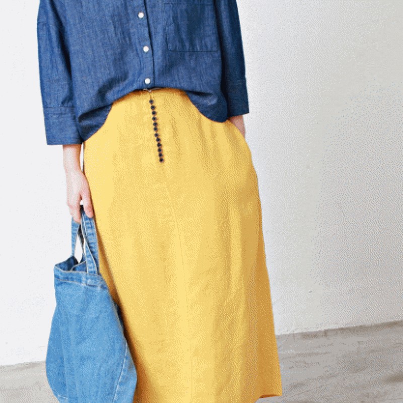 redkitten Long Skirts 46853