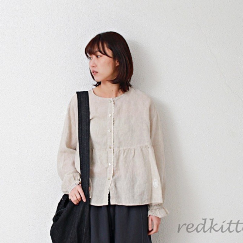 redkitten Blouse 46943