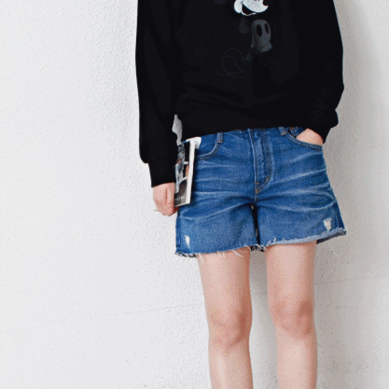 redkitten Short Pants 46982
