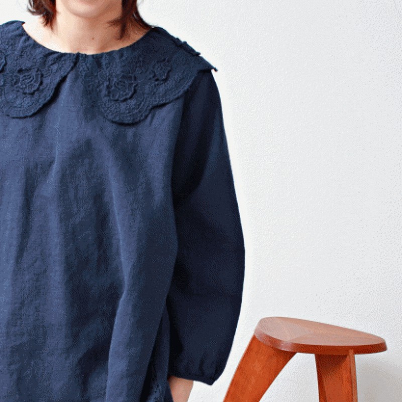 redkitten Blouse 47027