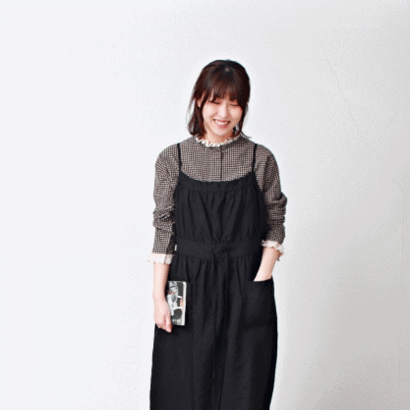 redkitten Long Dress 47039