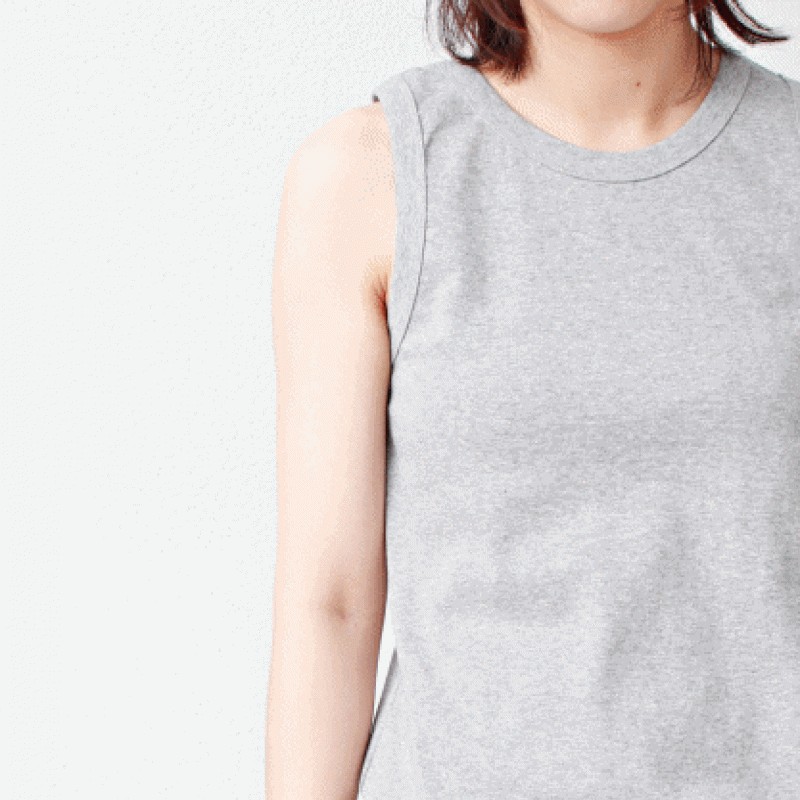 redkitten Sleeveless 47057