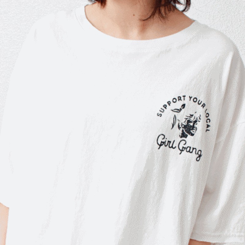 redkitten Short Sleeves 47090