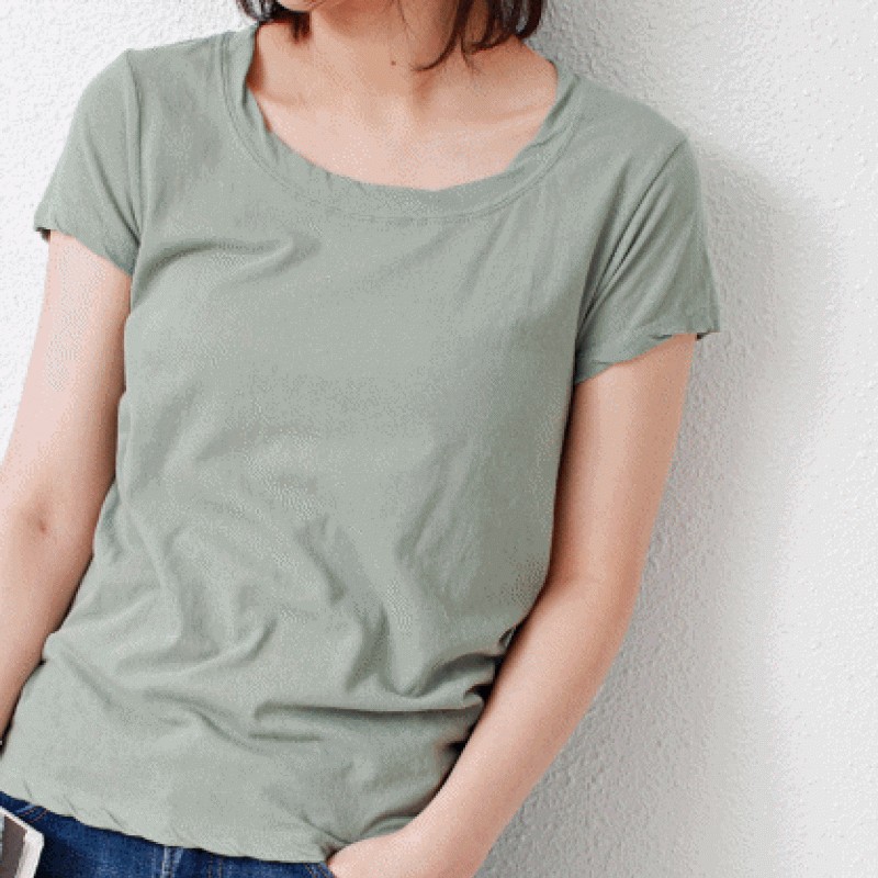 redkitten Short Sleeves 47108