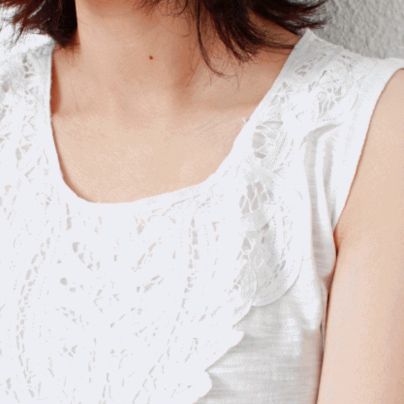 redkitten Sleeveless 47120
