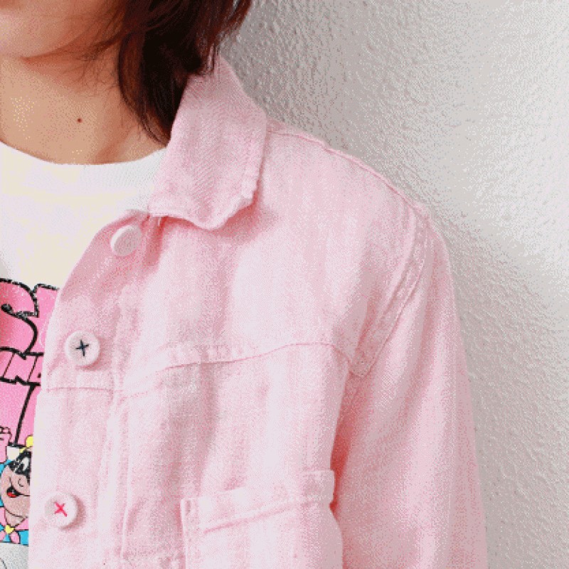 redkitten Jacket 47153