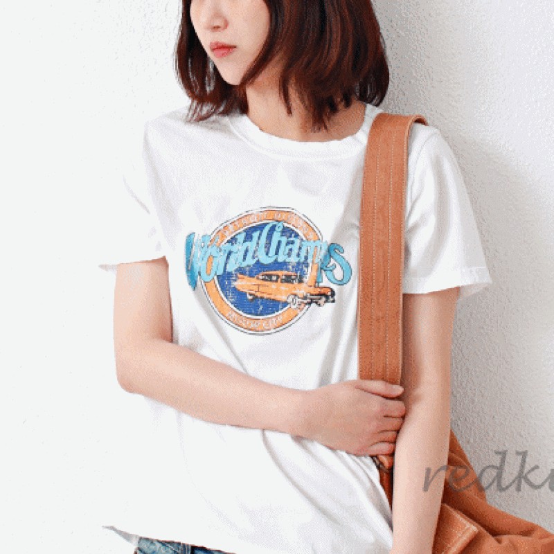 redkitten Short Sleeves 47246