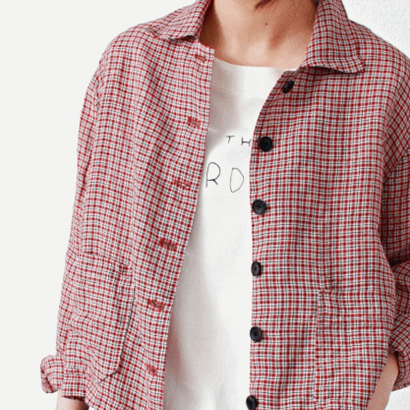 redkitten Jacket 47252