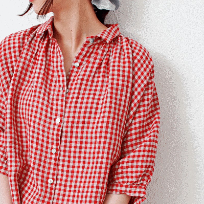 redkitten Blouse 47282