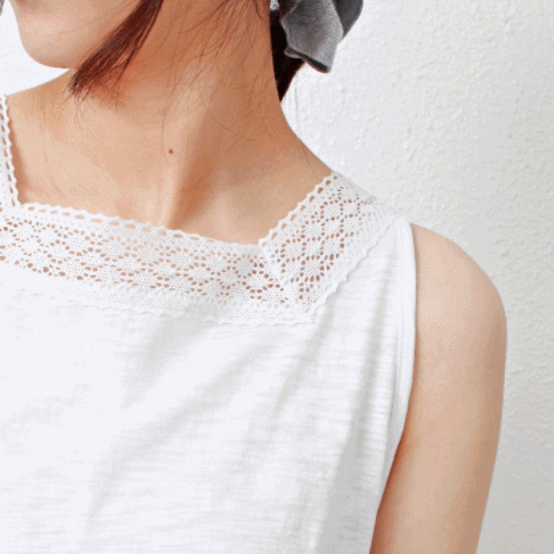 redkitten Sleeveless 47291