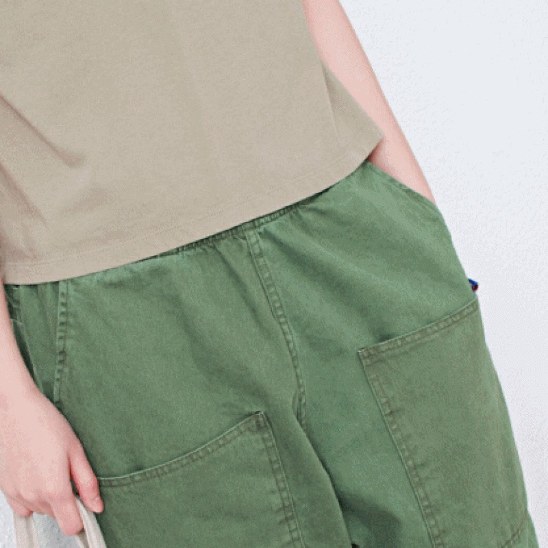 redkitten Long Pants 47309