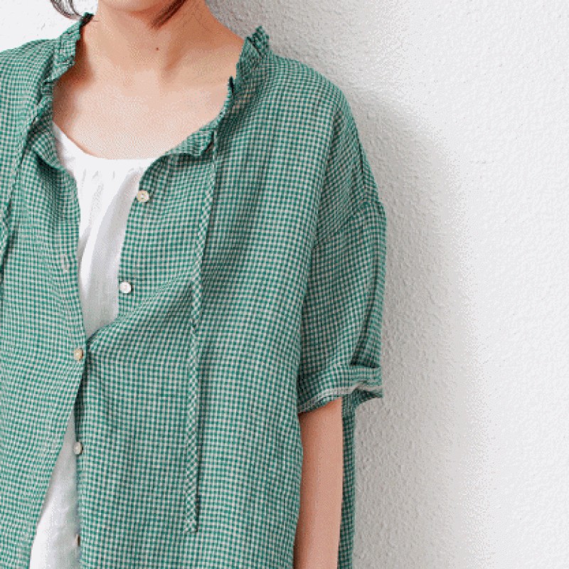 redkitten Blouse 47318