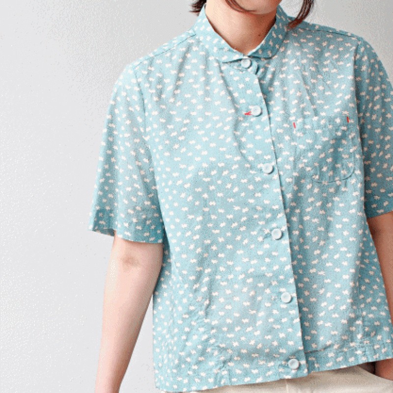 redkitten Blouse 47417