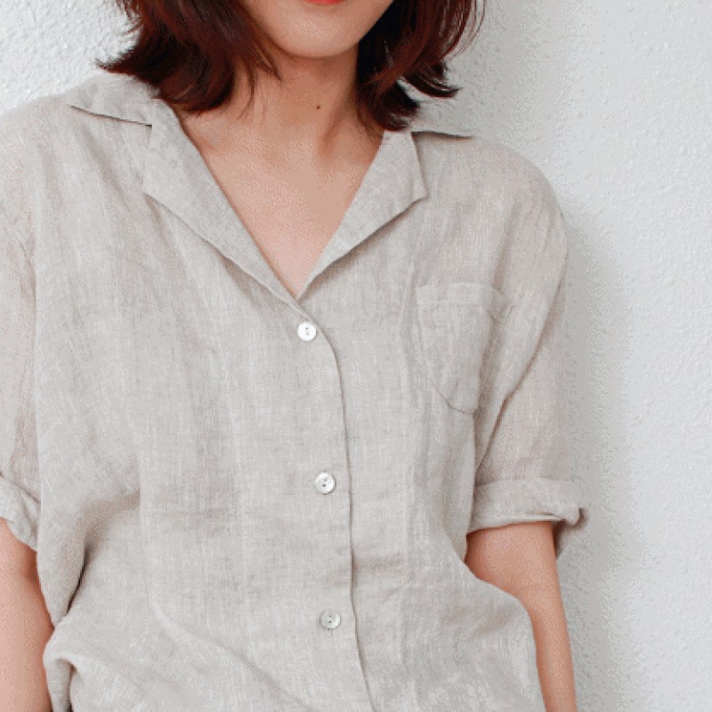 redkitten Blouse 47429