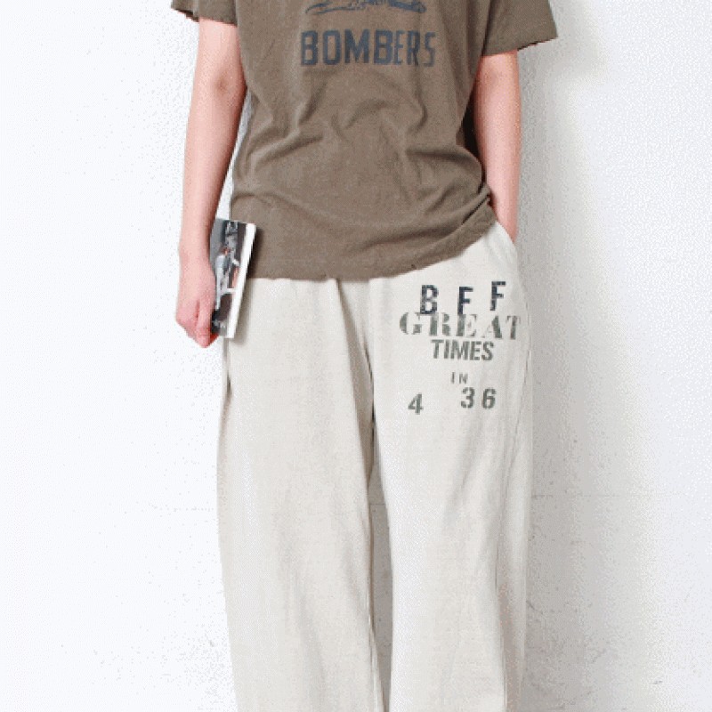 redkitten Long Pants 47438