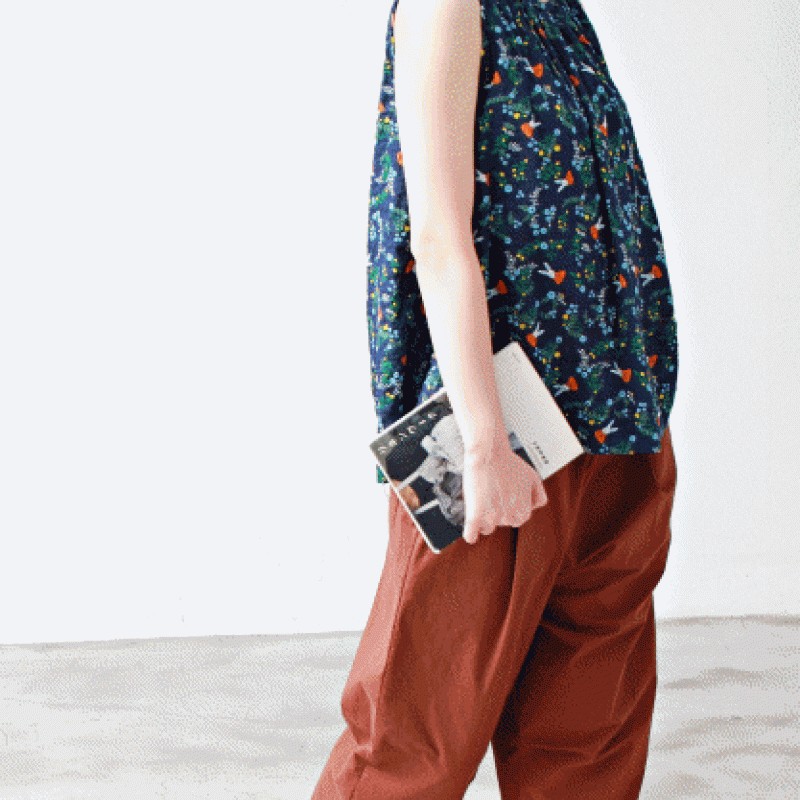 redkitten Long Pants 47462