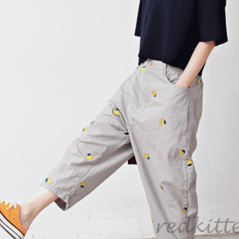 redkitten Long Pants 47567
