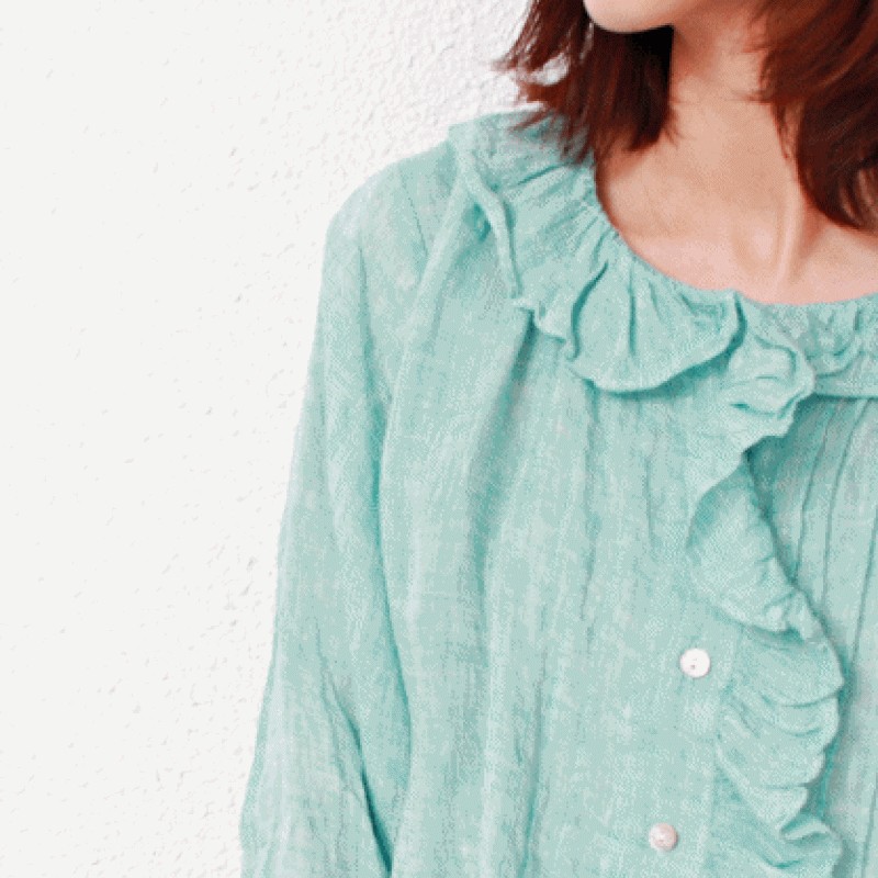 redkitten Blouse 47600