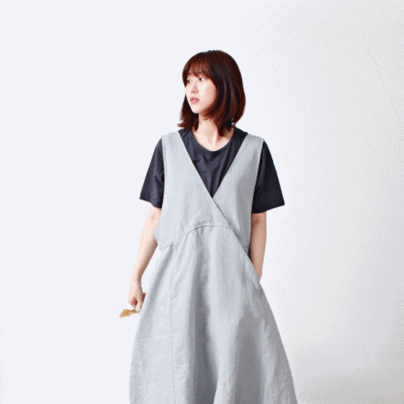 redkitten Long Dress 47669