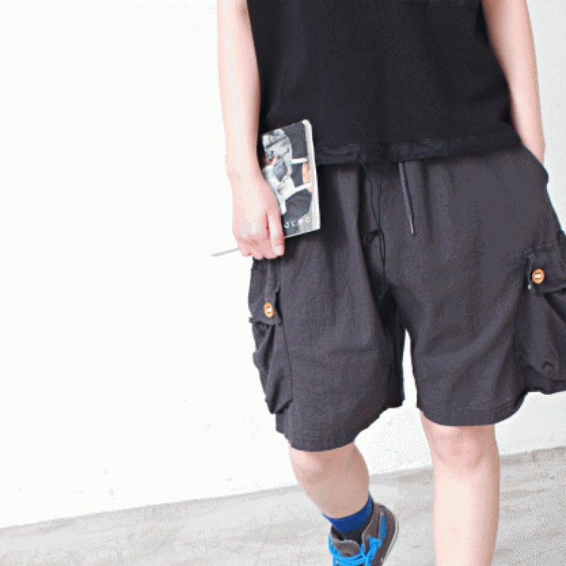 redkitten Short Pants 47759