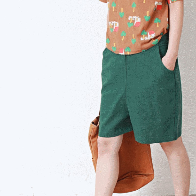 redkitten Short Pants 47789