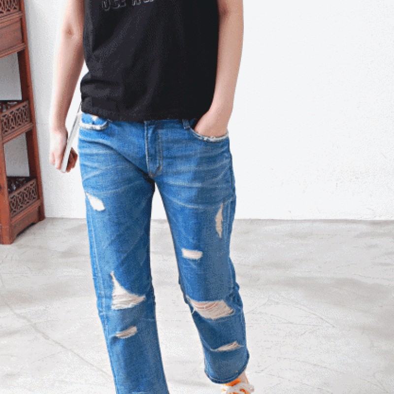 redkitten Long Pants 47801