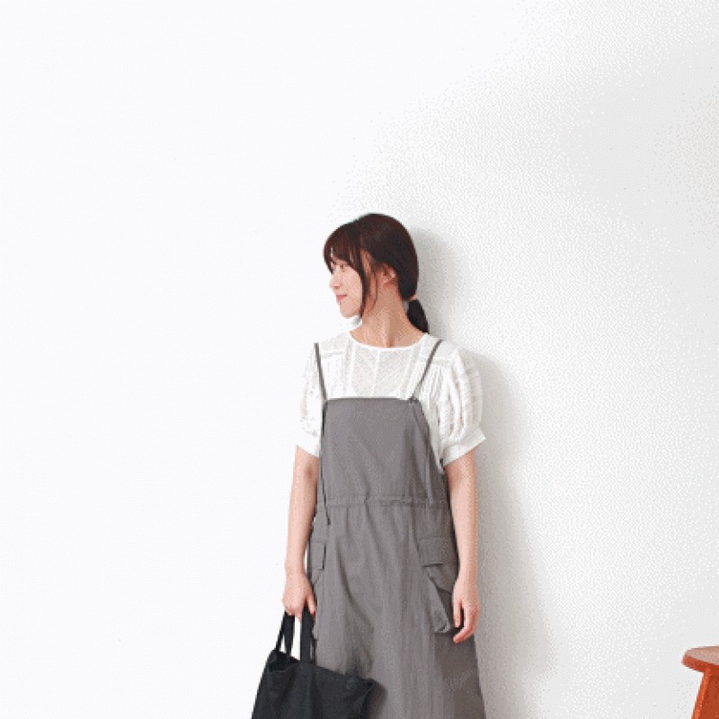 redkitten Long Dress 47837