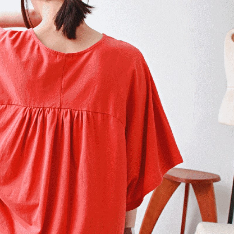 redkitten Short Sleeves 47873