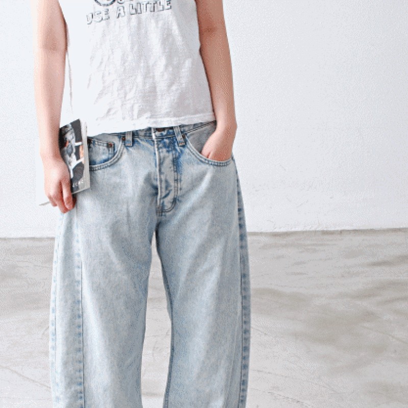 redkitten Long Pants 47936