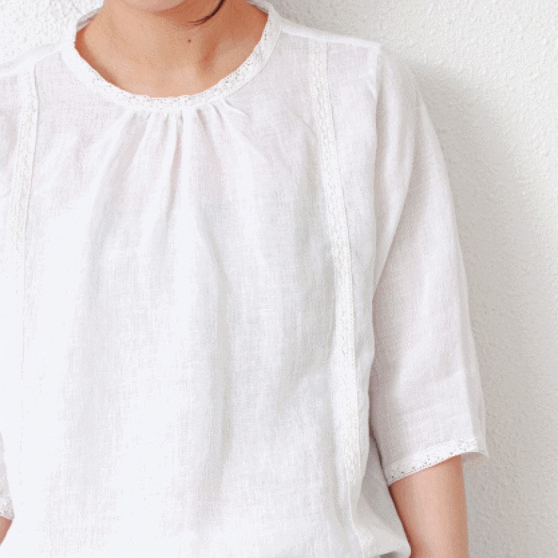 redkitten Blouse 47954