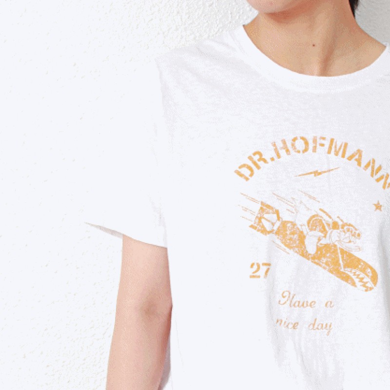 redkitten Short Sleeves 48008
