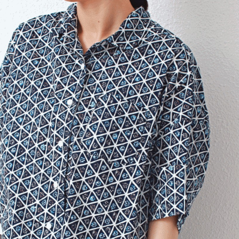 redkitten Blouse 48092