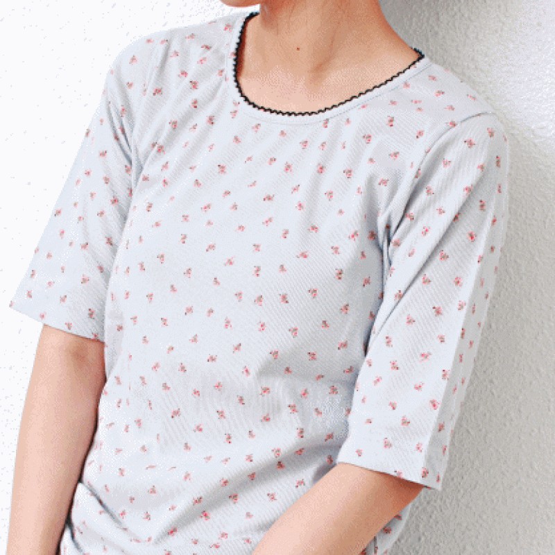 redkitten Short Sleeves 48236