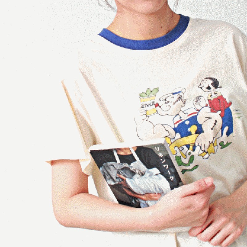redkitten Short Sleeves 48317