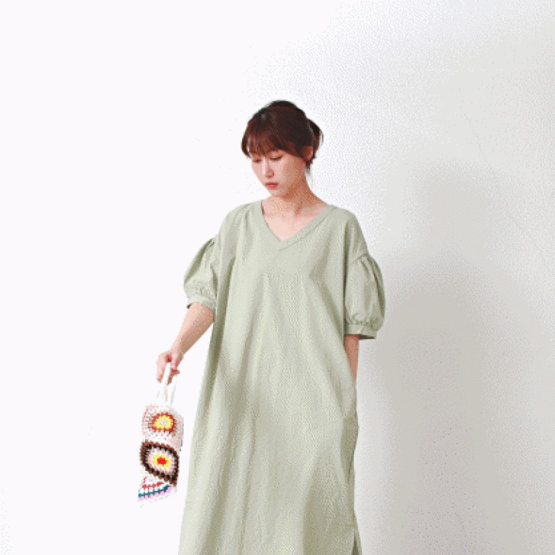 redkitten Long Dress 48365