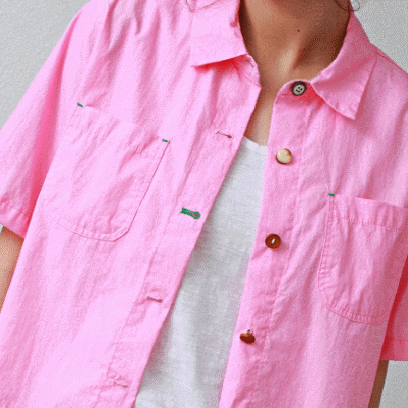 redkitten Blouse 48539
