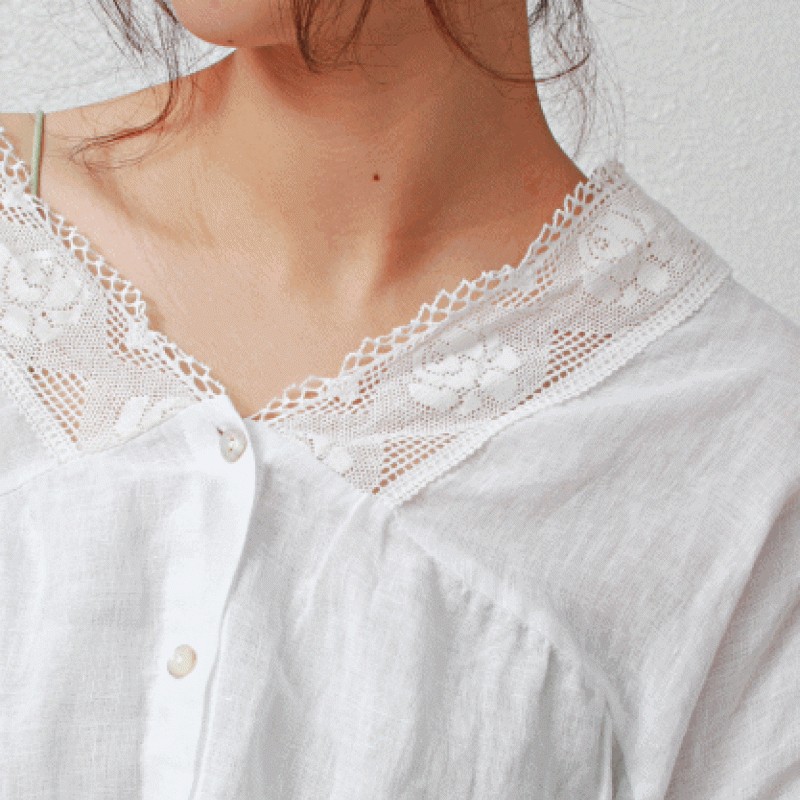 redkitten Blouse 48647