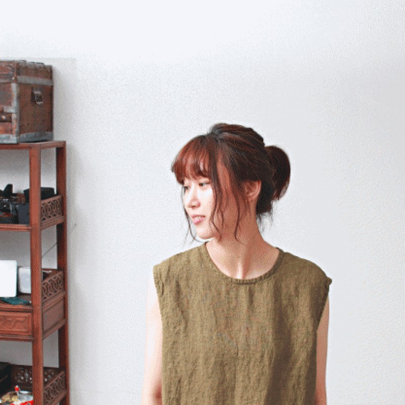 redkitten Vest 48641
